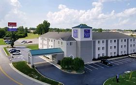 Sleep Inn Sandusky